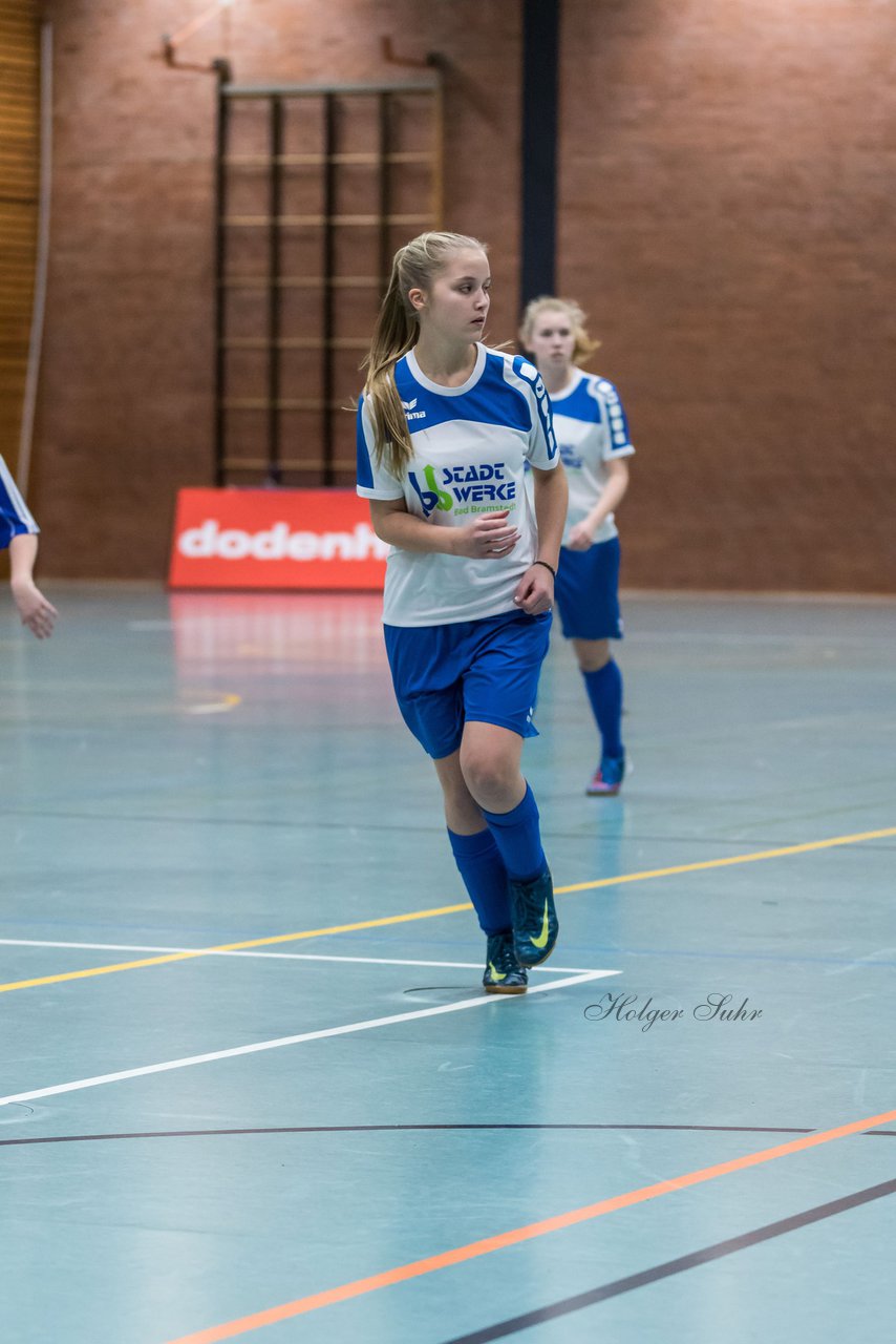 Bild 222 - Dodenhof Cup